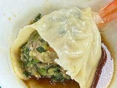 -叶存利海鲜大馅饺子(海宁路总店)