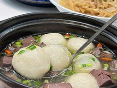 -金典银峰老鹅馆·昆山菜(亭林公园店)