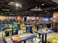 -第5大道精品休闲购物广场