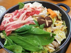 -银子铁板烧料理自助餐(人民广场店)