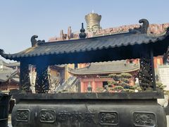 -上海东林寺(金山区)