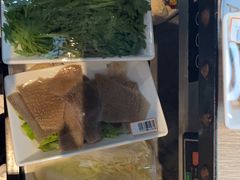 -野妹经典火锅(民治店)