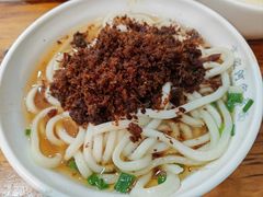-肖家河家常面(肖家河北街店)
