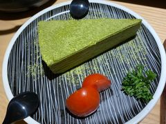 -越光米贩精致料理餐厅(金鹰店)