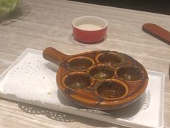 -必胜客(证大大拇指店)