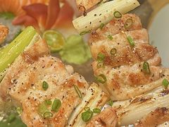 -弓二·烧鸟居酒屋(财富购物中心店)