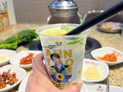 -安又胖韩国烤肉(美罗城店)