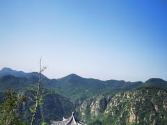 -京东石林峡风景区