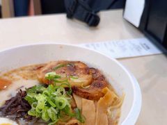 -味千拉面(首都机场T3店)