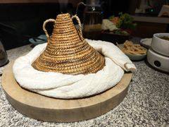 -云荷里·蒸汽石锅鱼·云南菜(中发百旺店)