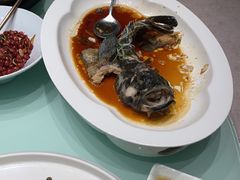 -隆聚·时令海鲜(洪兴店)
