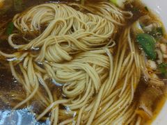 -水仙拉面(水仙街店)