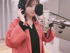 -韩宫录音棚(新街口店)