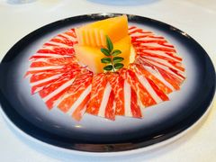 -皇朝会.经典传统粤菜(外滩店)