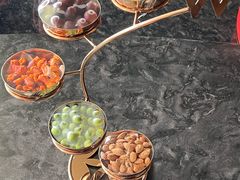 -长沙W酒店·SHINN YEN星艳中餐厅