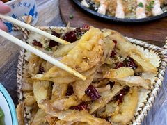 -小民大排档(马场角横路店)