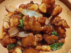 -青年公社烤鸭(青年路店)