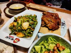 -状元阁烧烤(新华路总店)
