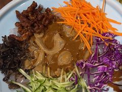 -大鸭梨烤鸭店(花园村店)