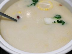 -湯系·煲汤手艺人(东二环泰禾广场店)