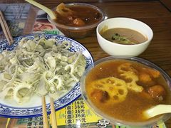 -东兴顺爆肚张