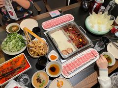 -福禄娃一家人火锅(上地店)