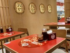 -阳阳中国饭(龙湖大兴天街)