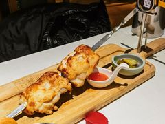 -俄士厨房(五棵松华熙LIVE店)