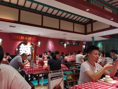 大堂-辣小鲜·南昌大排档(船山路店)