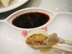 -添福来墨鱼饺子 · 海鲜东北菜(泡崖店)