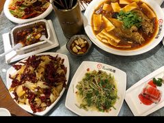 -白氏兄弟烧烤(尹家沟店)