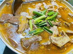 -老家信阳菜(北京路店)