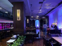 -然庭·新湘菜(紫竹桥店)