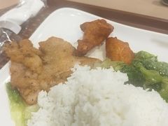 -都城快餐(都信店)