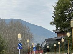 -五台山风景名胜区