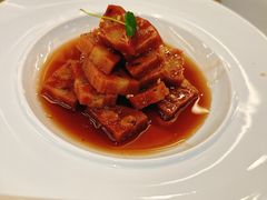 -全聚德(上海首店浦东店)