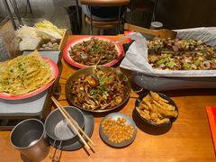 -猫公子纸上烤鱼烧烤•Bistro小酒馆(钱江世纪城店)
