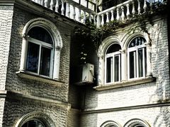 -金牛山大酒店(南北湖风景区店)