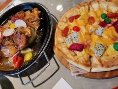 -通海俄式烧烤·俄罗斯大串(嵩山路店)
