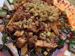 -温记府廟豆汤饭·始于1955年(海椒店)