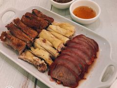 -一盒小幸运