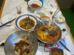 -福巷湘食小馆·猛火现炒(上海首店)