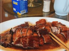 -鹅公村·国家非遗传承(荔湾店)