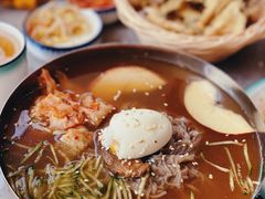 -屋里家延边朝鲜族冷面(梅林3店)