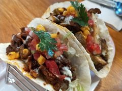 taco双拼-AFS Cafe & Canteen(闽江二路店)