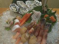 -松岛日本料理(汾江路店)