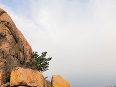 -崂山仰口游览区
