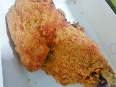 -麦当劳(军博店)