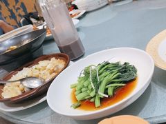 -恒记饭店·海鲜明档(淹城店)