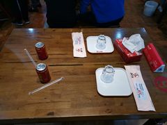 -杨氏青龙虾·羊蝎子(金盛路总店)